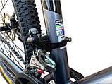Гірський велосипед 29 Hard Royal алюмінієвий, фото 10