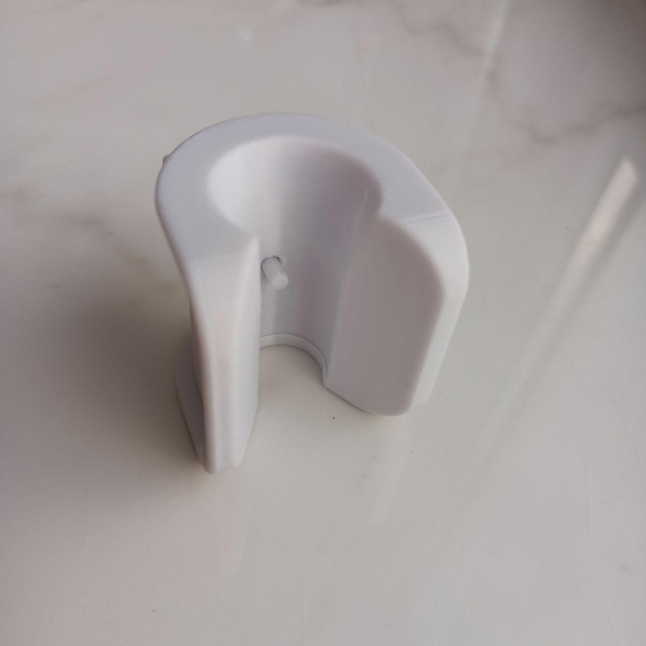 Тримач Chirana, вставка для стоматологічного встановлення Chiromega 654 solo, фото 1