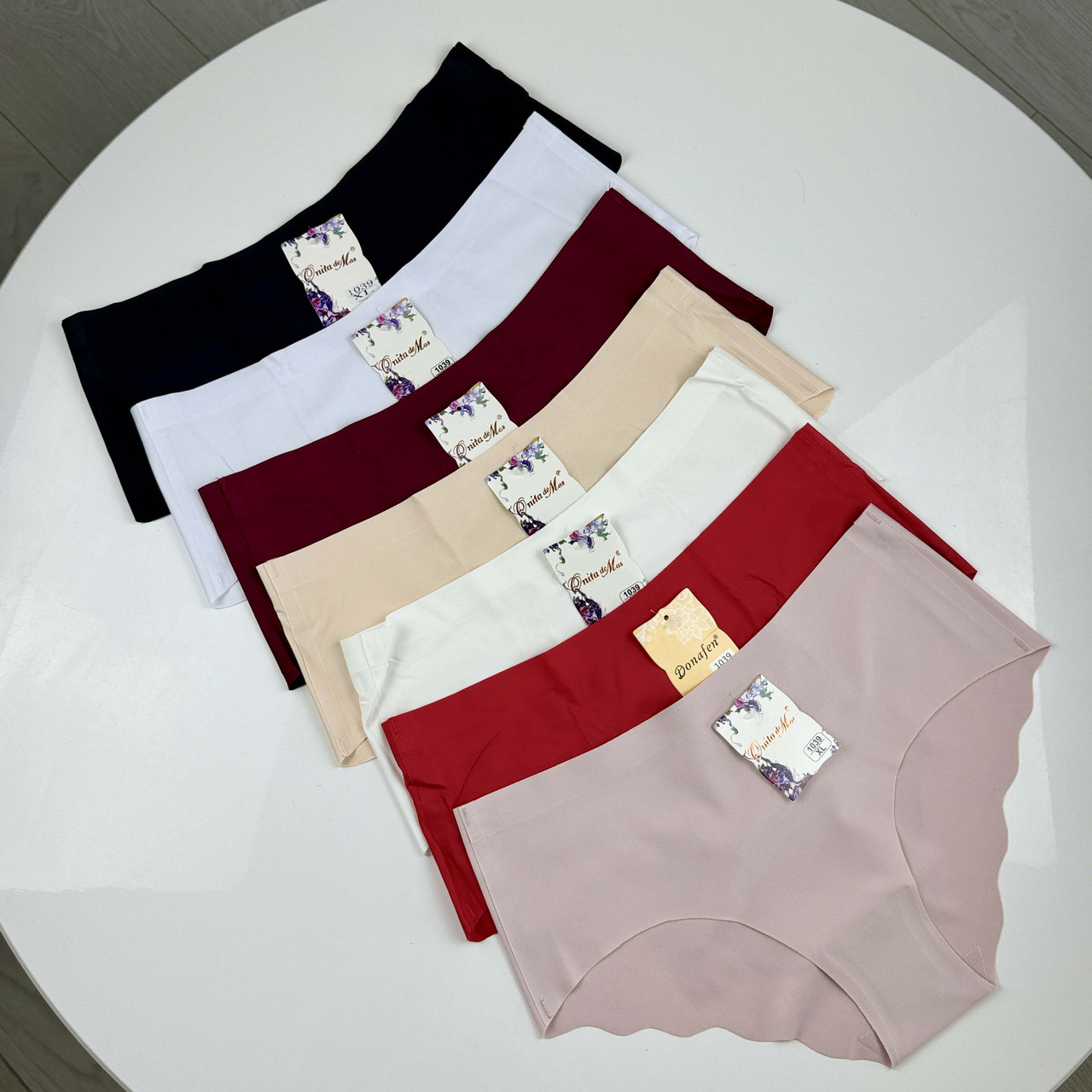 Жіночі трусики #1039 Donafen- Onita de Mas, фото 1