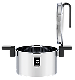 Каструля IQ Be Smart (3.1 л) 20 см, фото 2