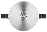 Каструля IQ Be Smart (3.1 л) 20 см, фото 3