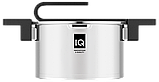 Каструля IQ Be Smart (3.1 л) 20 см, фото 5