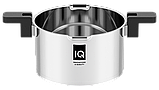Каструля IQ Be Smart (3.1 л) 20 см, фото 6