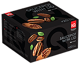 Каструля IQ Be Smart (3.1 л) 20 см, фото 4