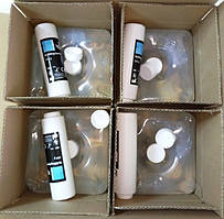 ГЕЛЬ ДЛЯ ЛАЗЕРНИХ І IPL ПРОЦЕДУР AQUALASER (5л) (птова упаковка)