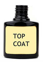 Верхні покриття (top coat)