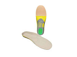Устiлка ортопедична Feel Comfort р.35-40 ТМ COCCINE