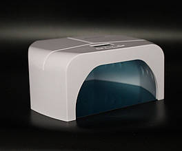 UV/LED-лампа для манікюру BQL-8A, 268 Вт