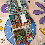 Подарунковий набір Субер бокс альбоми блонкоти Тока Бока та Аватар Ворлд, фото 8