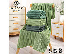 Рушник 50*100 мікрофібра арт.66105 ТМ MALLORY HOME