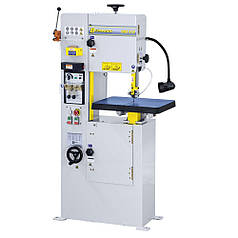 VMS 310 ВЕРТИКАЛЬНИЙ СТРІЧКОПИЛЬНИЙ ВЕРСТАТ ПО МЕТАЛУ Bernardo | Стрічкова пила вертикальна