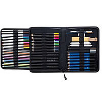 Набор для творчества для дефочки, Набор для творчества детям, Детский набор для рисования на футболках Maaleo (Польша), MNA