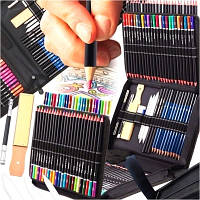 Наборы для творчества для подростков Maaleo (Польша), Набор для художественного творчества для детей, MNA