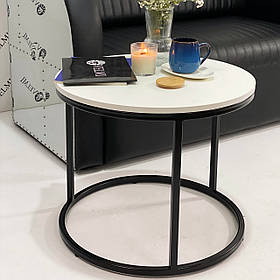 Столик для клієнтів Loft