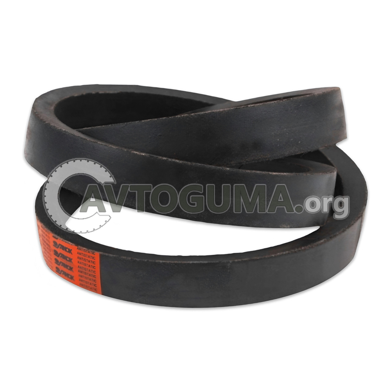 Ремінь HJ-1815 (1541569C1) (HARVEST)