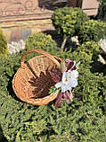 Кошик священник до Спасу 🍎🍇. Арт:40-28, фото 2