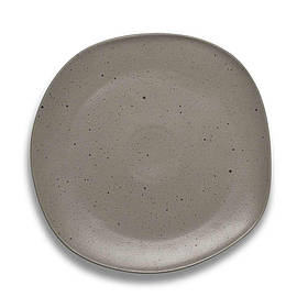 Тарілка плоска Ariane Earth 25 см mist green dotts AERARN511011025