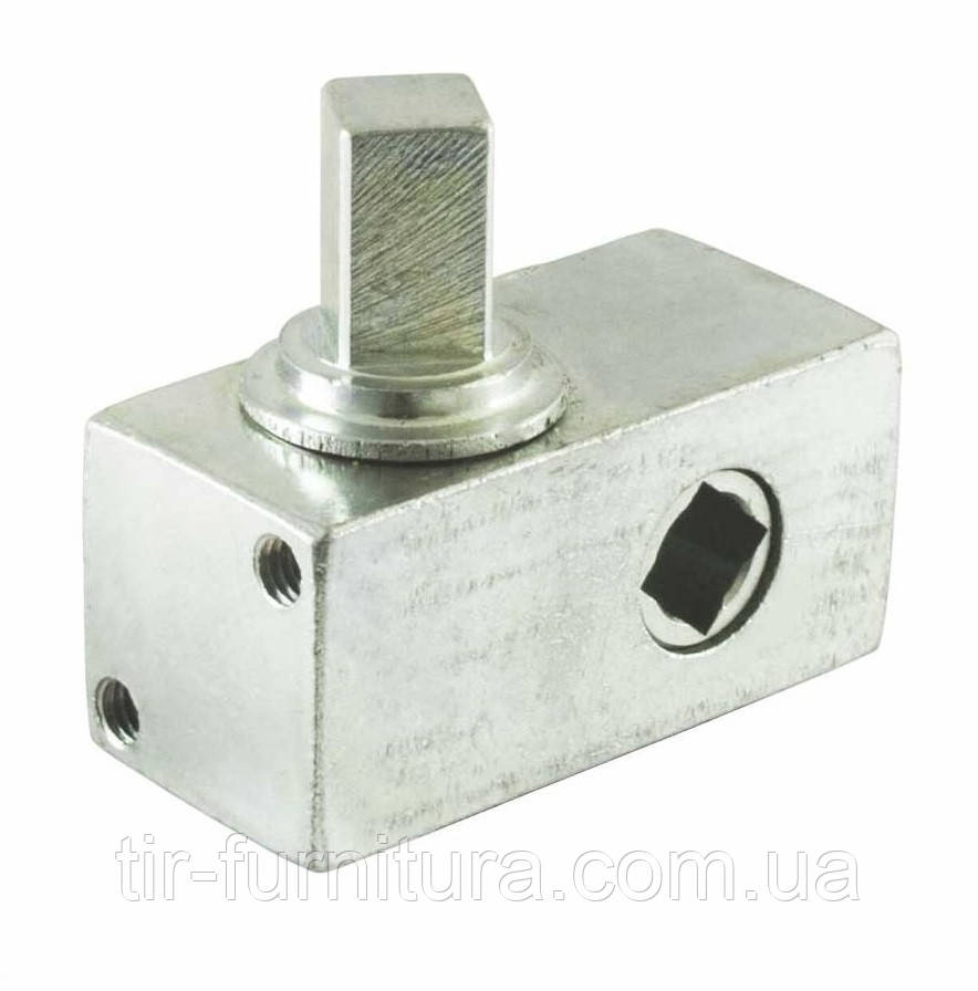 Натягувач тенту L/R (квадрат) WIELTON, фото 1