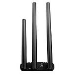 Маршрутизатор Queclink WR100LEU (LTE, Wi-Fi, Dual-SIM, RS232/485), фото 4