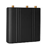 Маршрутизатор Queclink WR100LEU (LTE, Wi-Fi, Dual-SIM, RS232/485), фото 2