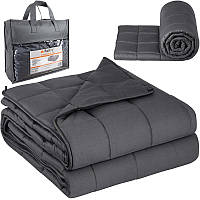 Тяжелое теплое одеяло, Детское одеяло утяжеленное 6кг 200х150см (Польша), Утяжеленное одеяло, Утяжеленное теплое одеяло, MNA