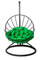 Підвісне крісло-кокон "Venus "с подставкой 180 см до 150 кг