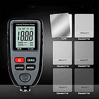 Прибор для измерения лакокрасочного покрытия авто, Прибор для измерения толщины металла авто, MNA