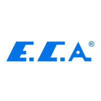 E. C. A