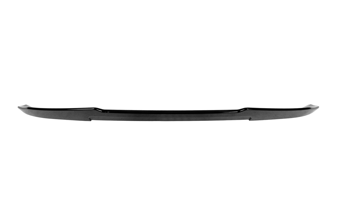 Спойлер DPT V-7 (чорний глянець) для бмв 3 серія E-90/91/92/93 2005-2011 рр