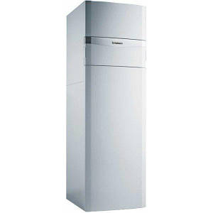 Конденсаційний газовий котел Vaillant ecoCOMPACT VSC 306/4-5 150