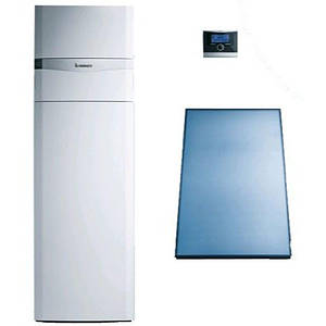 Конденсаційний газовий котел Vaillant auroCOMPACT VSC D 306/4-5 190
