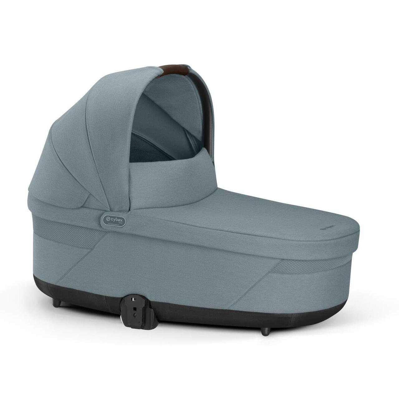 Корзина Cybex Balios S Stormy Blue