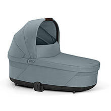 Корзина Cybex Balios S Stormy Blue