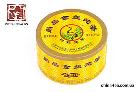 Шу пуер Xiaguan Да Сюе Шань 2018 рік 100г