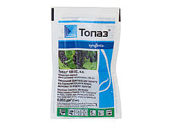 Топаз к.е., 3 мл (пенконазол, 100 г/л) - Syngenta
