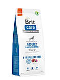 Brit Care корм для собак