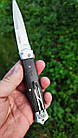 Викидний ніж s-1316, фото 3
