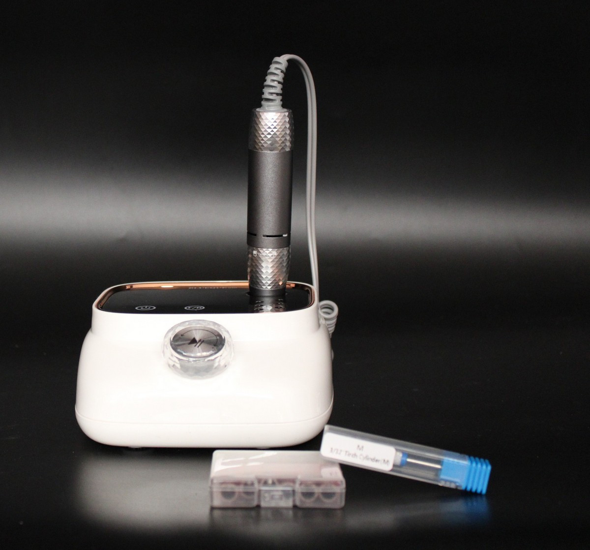 Фрезер для манікюру BQ-113, 45 000 об/хв, фото 1