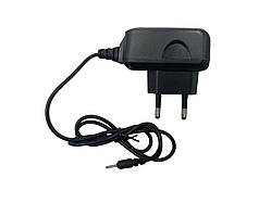 Зарядний пристрій для Nokia 6101, 6303 (2 mm.) / Чорний