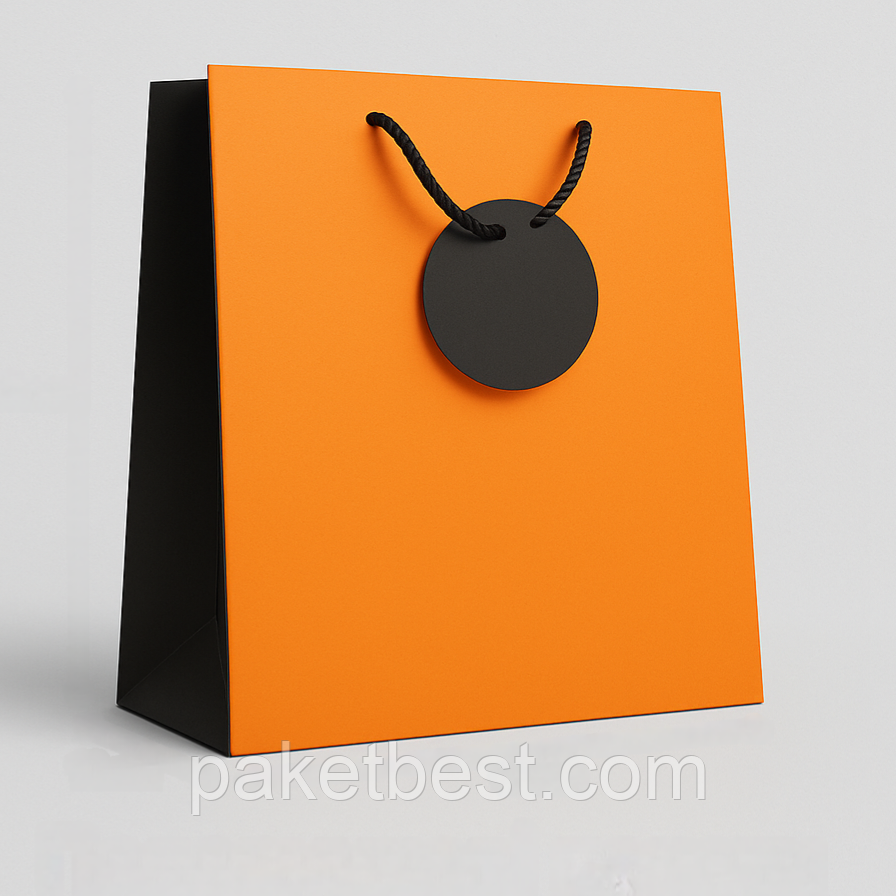 Подарунковий Пакет Преміум ГІГАН