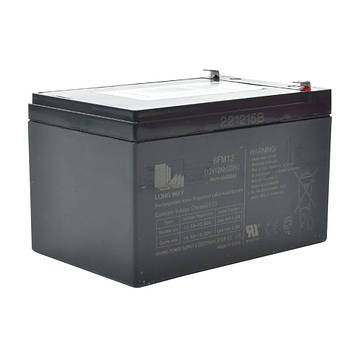 Акумуляторна батарея універсальна LONG WAY 12V12Ah-BATTERY