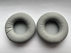 Подушки амбушури GREY для навушників Pioneer HDJ-CUE1 HDJ-CUE1BT HDJ S7 K Panasonic RP DJS200