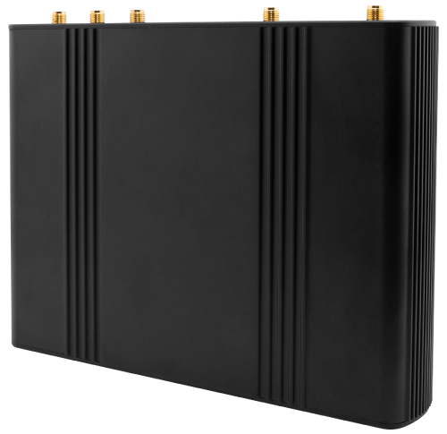 Маршрутизатор Queclink WR220LEU (LTE, Wi-Fi, Dual-SIM, RS232/485, I/O, Cat 4)