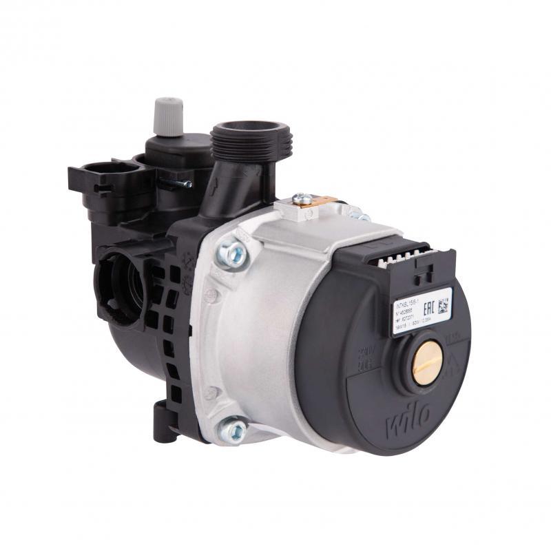 Насос циркуляційний Sime Format DGT/Metropolis DGT 25-30 кВт, фото 1