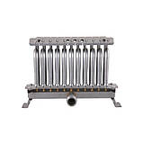 Пальник Airfel Integrity Polidoro 11 рядів 24 кВт, фото 3