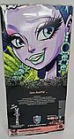 Лялька Джейн Монстри на відпочинку Monster High Ghouls Getaway Jane Boolittle, фото 10