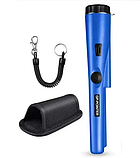 Пинпоинтер GP Pointer с ситом и совком для копания Синий .Shop#7., фото 2