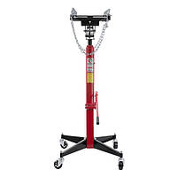 Підкатний знімач коробки INTERTOOL 0.5 т, 1300-1800мм