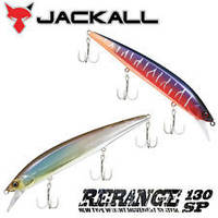 Воблер Jackall Rerange