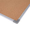 Дошка коркова 450х600мм Deli, фото 5